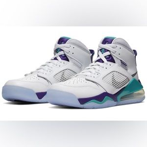 Nike Air Jordan Mars 270 Grape